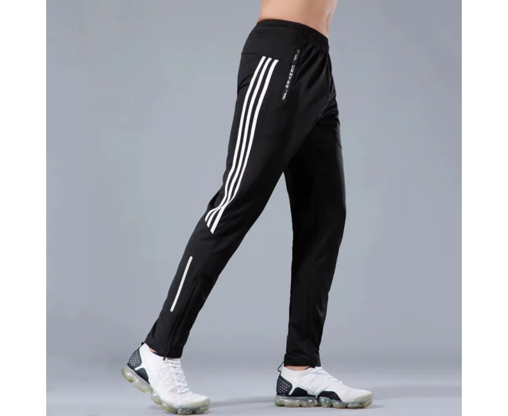 GLOBESKY Men's Joggers Track Pants for Gym, Running & Sports – Spring/Autumn Sweatpants - Omnibaya