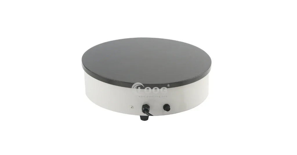 Goodloog Professional Electric Crepe Maker – Commercial Quality - Omnibaya