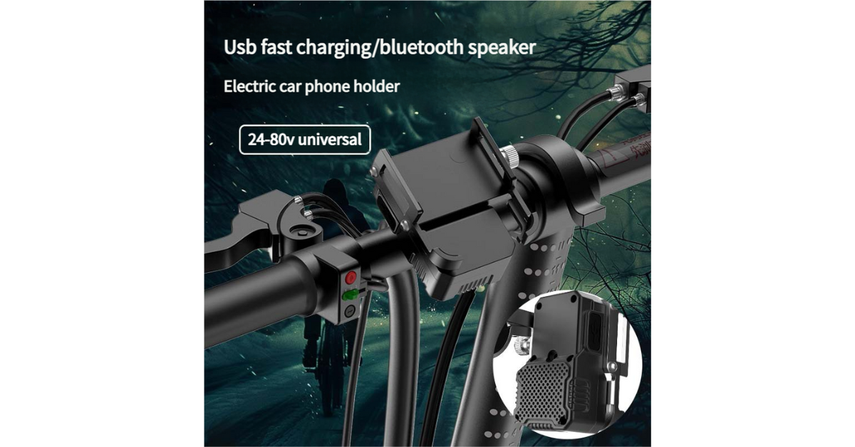 anti shake bicycle phone mount holder
