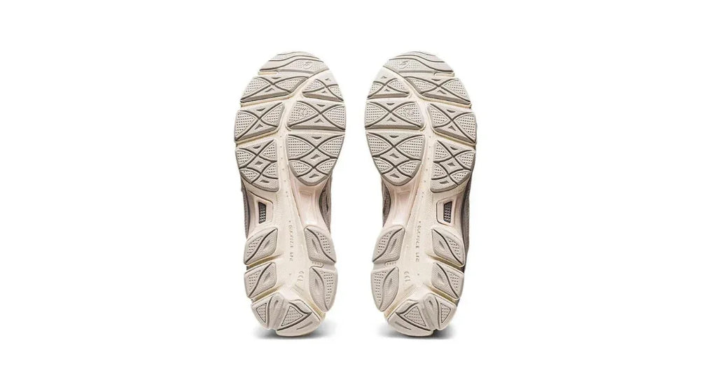 Asics GEL-NYC Running Sneakers – Lightweight, Breathable, Anti-Slip for Men & Women - Omnibaya