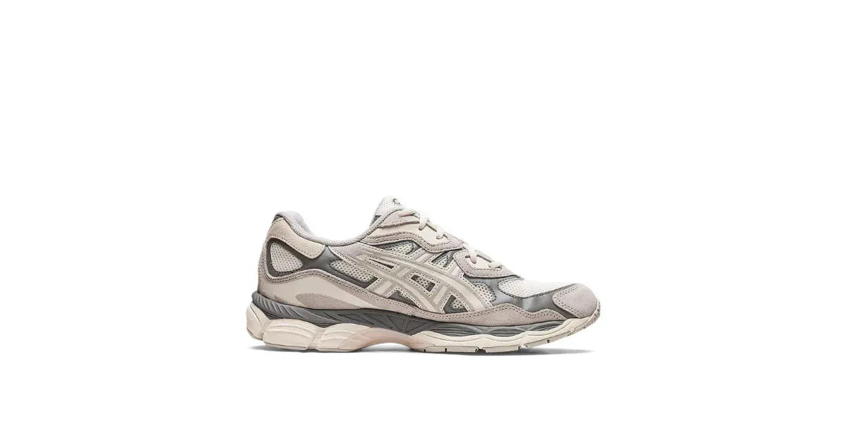 Asics GEL-NYC Running Sneakers – Lightweight, Breathable, Anti-Slip for Men & Women - Omnibaya