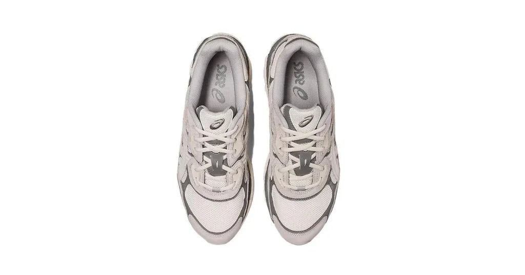 Asics GEL-NYC Running Sneakers – Lightweight, Breathable, Anti-Slip for Men & Women - Omnibaya