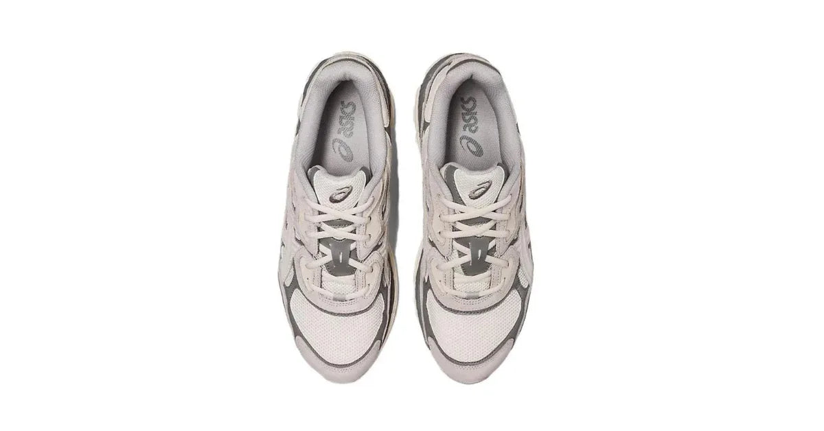 Asics GEL-NYC Running Sneakers – Lightweight, Breathable, Anti-Slip for Men & Women - Omnibaya