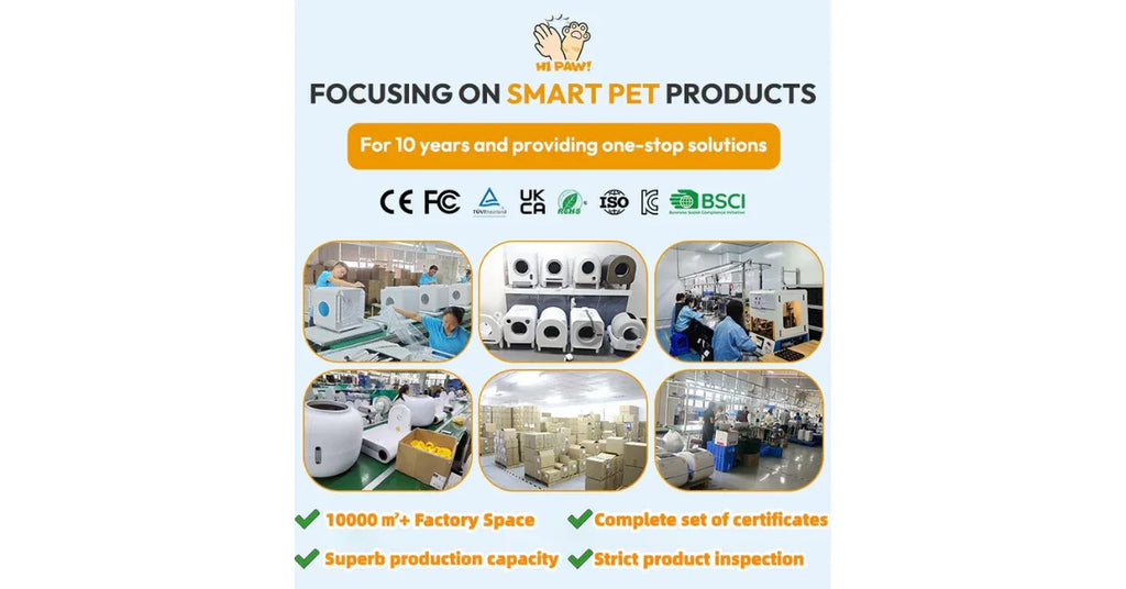 Automatic Pet Water Fountain – Stainless Steel & Filtered Hydration for Pets - Omnibaya