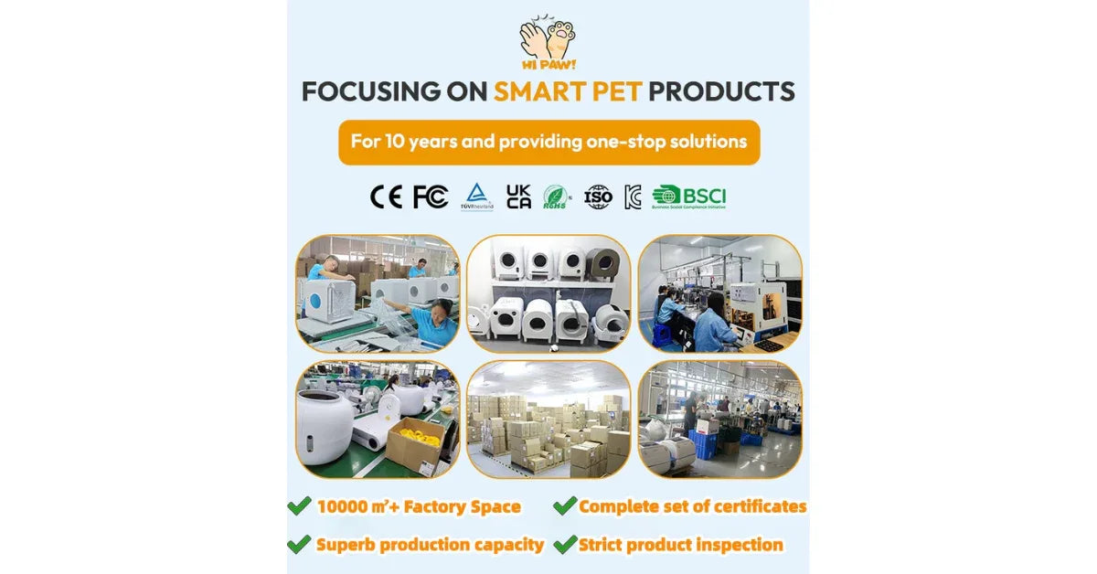 Automatic Pet Water Fountain – Stainless Steel & Filtered Hydration for Pets - Omnibaya