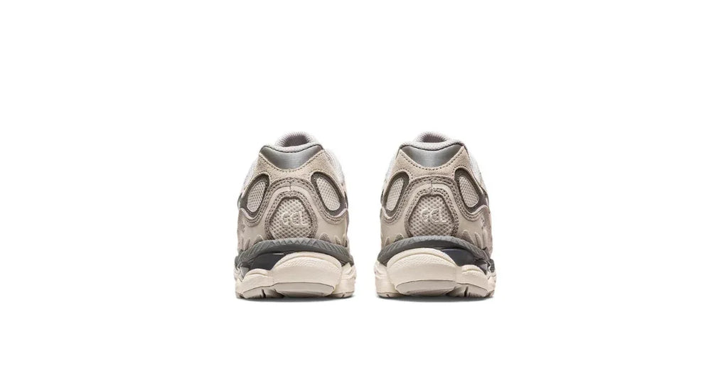 Asics GEL-NYC Running Sneakers – Lightweight, Breathable, Anti-Slip for Men & Women - Omnibaya