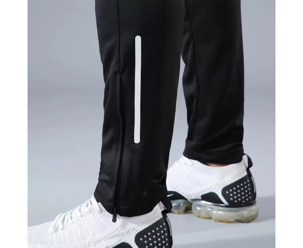 GLOBESKY Men's Joggers Track Pants for Gym, Running & Sports – Spring/Autumn Sweatpants Omnibaya