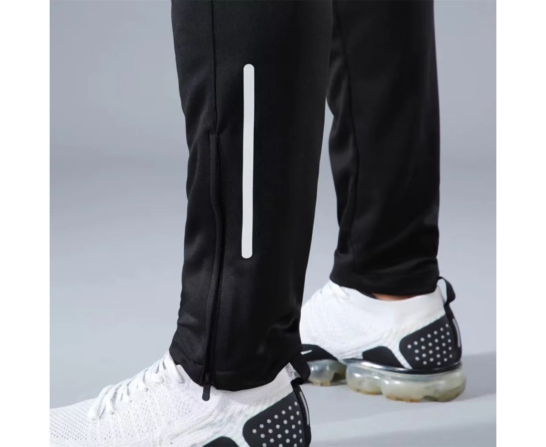 GLOBESKY Men's Joggers Track Pants for Gym, Running & Sports – Spring/Autumn Sweatpants Omnibaya