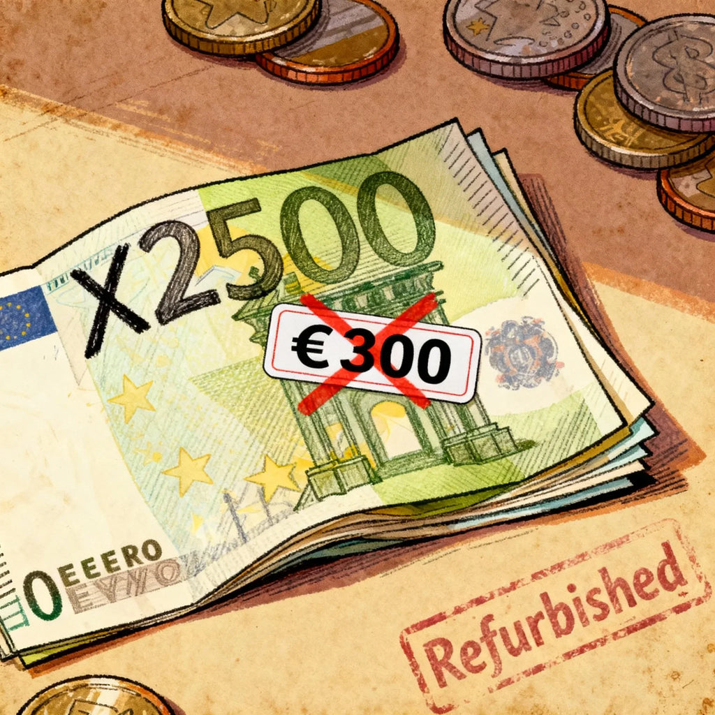 Lenovo Refurbished ThinkPad X250 Laptop – i5 8GB 160GB SSD: Your Reliable Travel Companion - Omnibaya