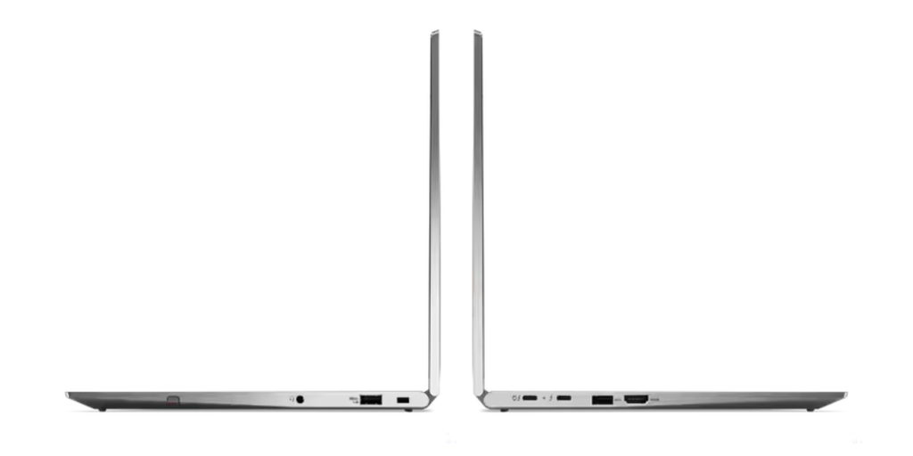 Why the Lenovo ThinkPad X1 Yoga 2021 Is the Best 2-in-1 Business Laptop for Professionals omnibaya
