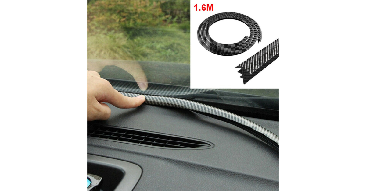 Honda car seat side gap protection