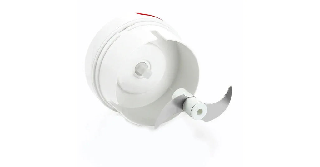 Multi-function Manual Food Chopper – Best Manual Vegetable & Meat Processor - Omnibaya