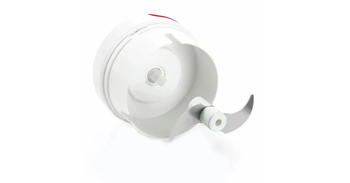 Multi-function Manual Food Chopper – Best Manual Vegetable & Meat Processor - Omnibaya