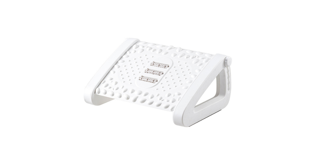 foot rest ottoman for home office setup