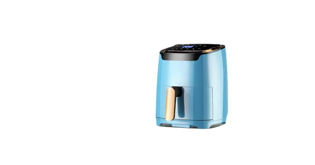 Smart Multi-Function Electric Air Fryer Oven – Healthy & Easy Cooking - Omnibaya