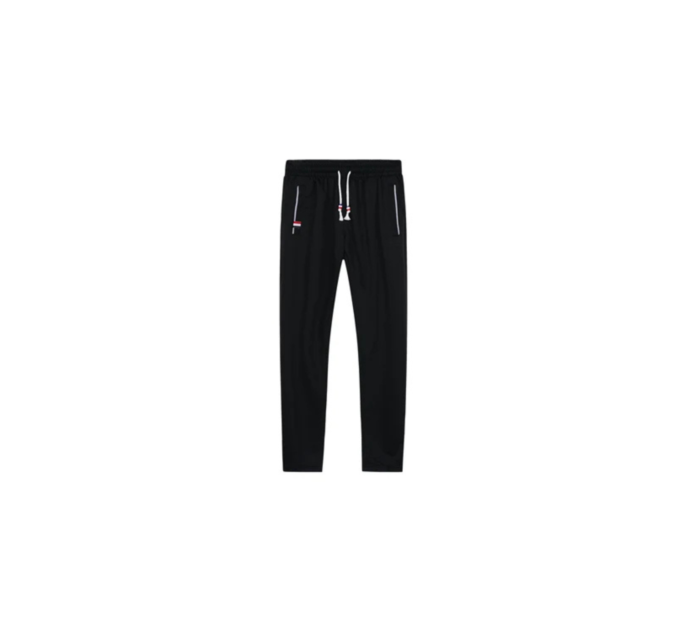 DIMUSI Men’s Joggers Casual Pants – Fitness & Sportswear Tracksuit Bottoms 6XL Omnibaya