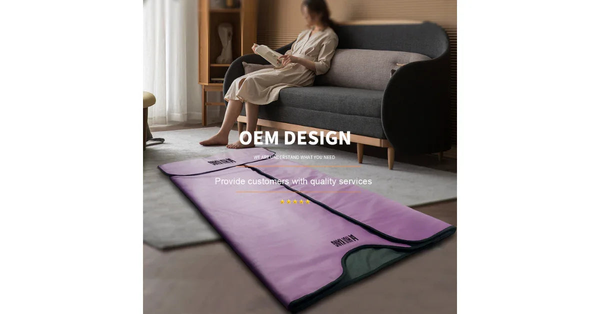 How to Choose the Best Portable Heated Electric Blanket for Detox and Weight Loss - Omnibaya