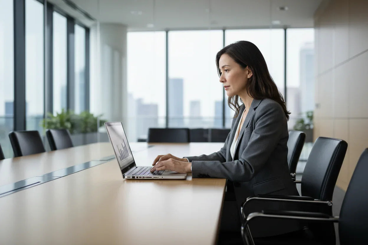 HP ZBook Pro UX582 – i7 32GB RAM 1TB SSD Dual Screen Laptop: The Professional's Ultimate Multitasking Tool - Omnibaya