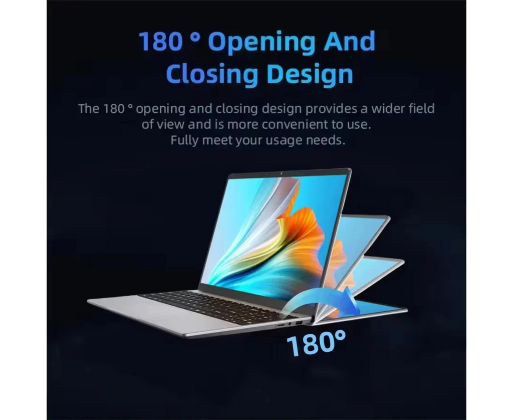 Student typing on Acer Aspire 5 i7 laptop in library setting

