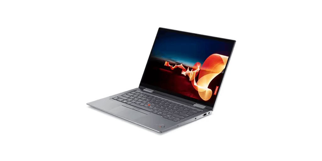 Why the Lenovo ThinkPad X1 Yoga 2021 Is the Best 2-in-1 Business Laptop for Professionals omnibaya