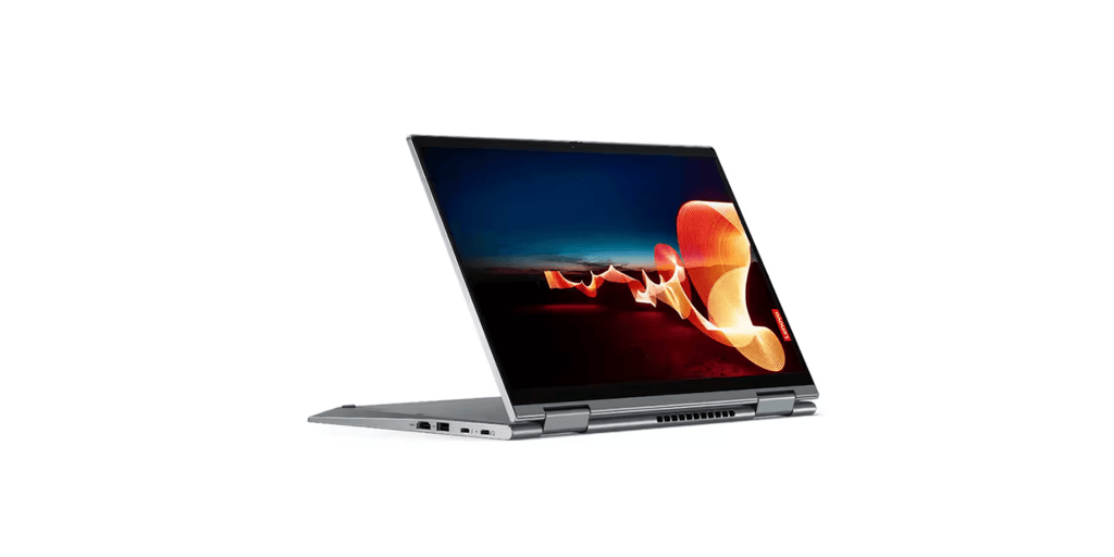 Why the Lenovo ThinkPad X1 Yoga 2021 Is the Best 2-in-1 Business Laptop for Professionals omnibaya