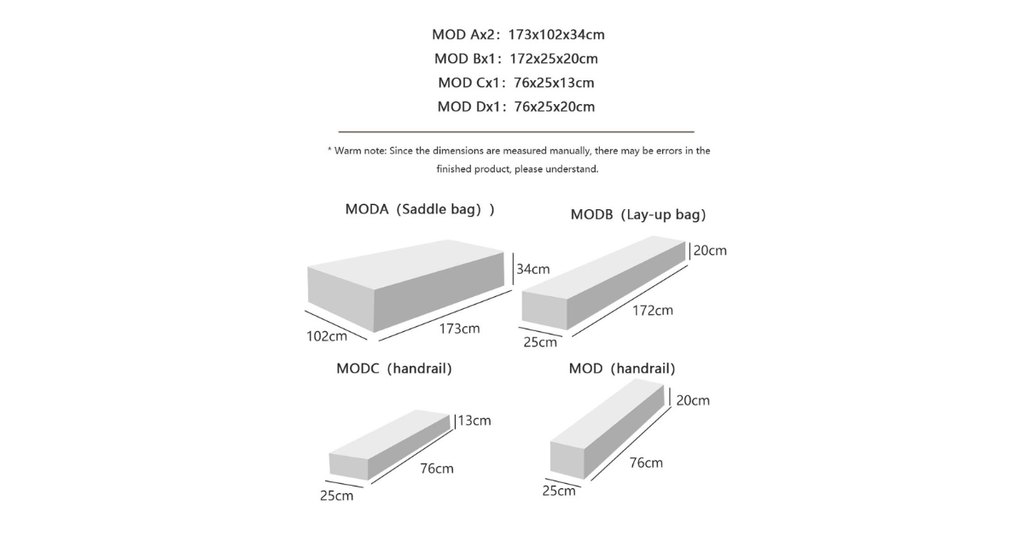 Low-back sofa with removable cushions