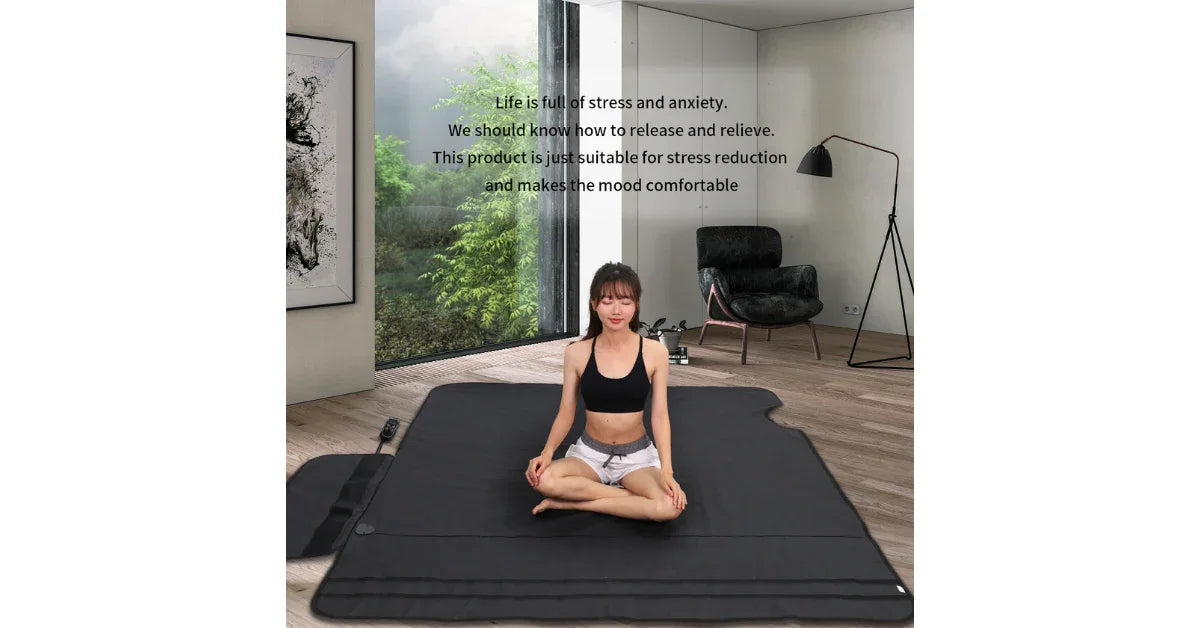 How to Choose the Best Portable Heated Electric Blanket for Detox and Weight Loss - Omnibaya