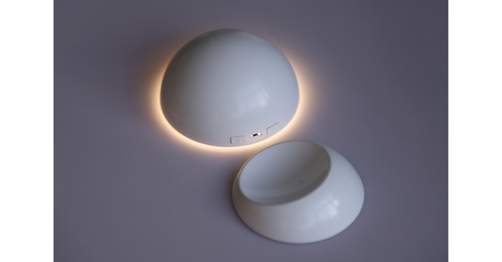 cabinet led night light magnetic