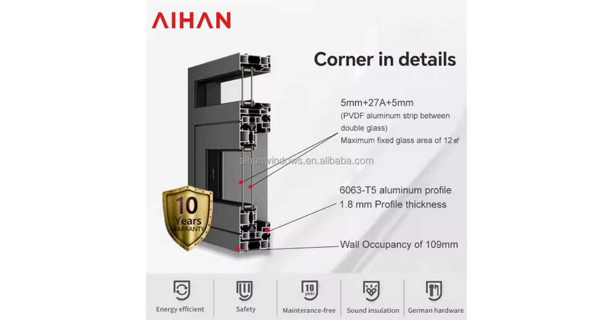 patio screen door with magnetic closure