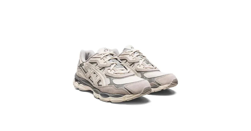 Asics GEL-NYC Running Sneakers – Lightweight, Breathable, Anti-Slip for Men & Women - Omnibaya