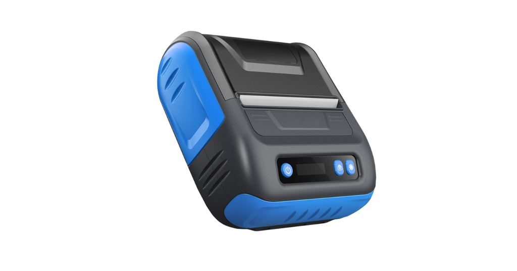 mini thermal printer for small business