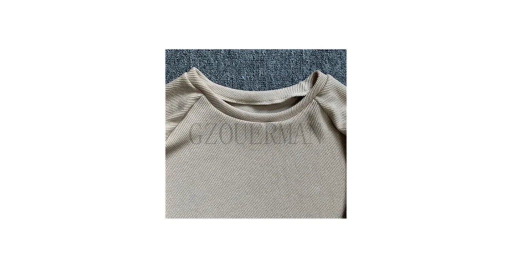 Men's Oversized Cable Knit Sweater – Autumn Streetwear Pullover O-Neck Chunky Knit Top - Omnibaya