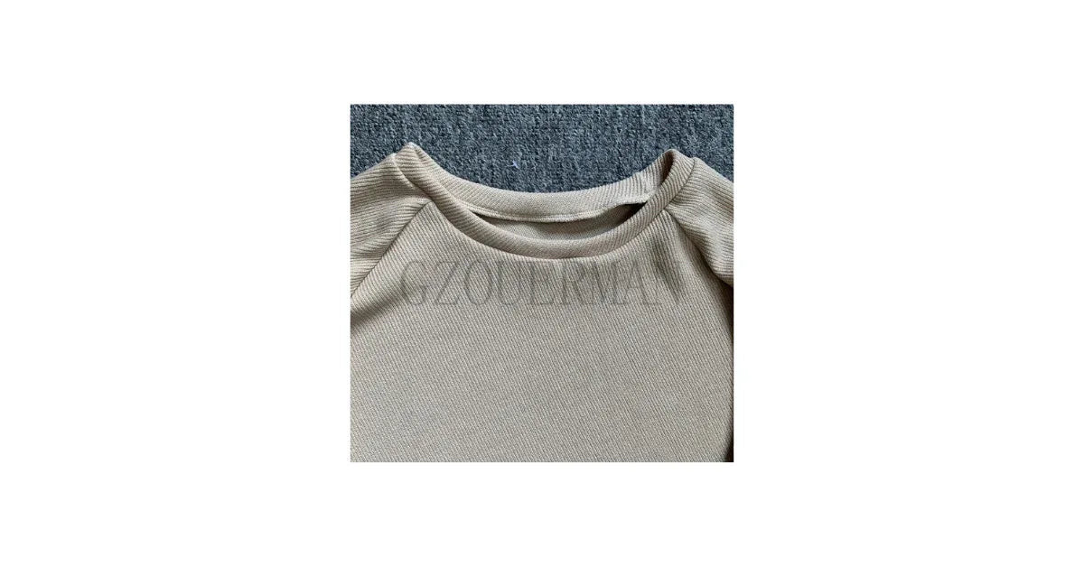 Men's Oversized Cable Knit Sweater – Autumn Streetwear Pullover O-Neck Chunky Knit Top - Omnibaya