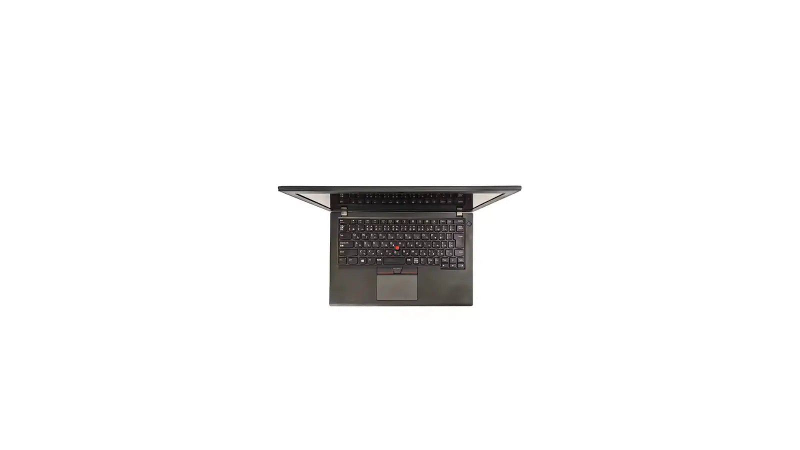 Lenovo ThinkPad X250 with accessories – best laptop for travel

