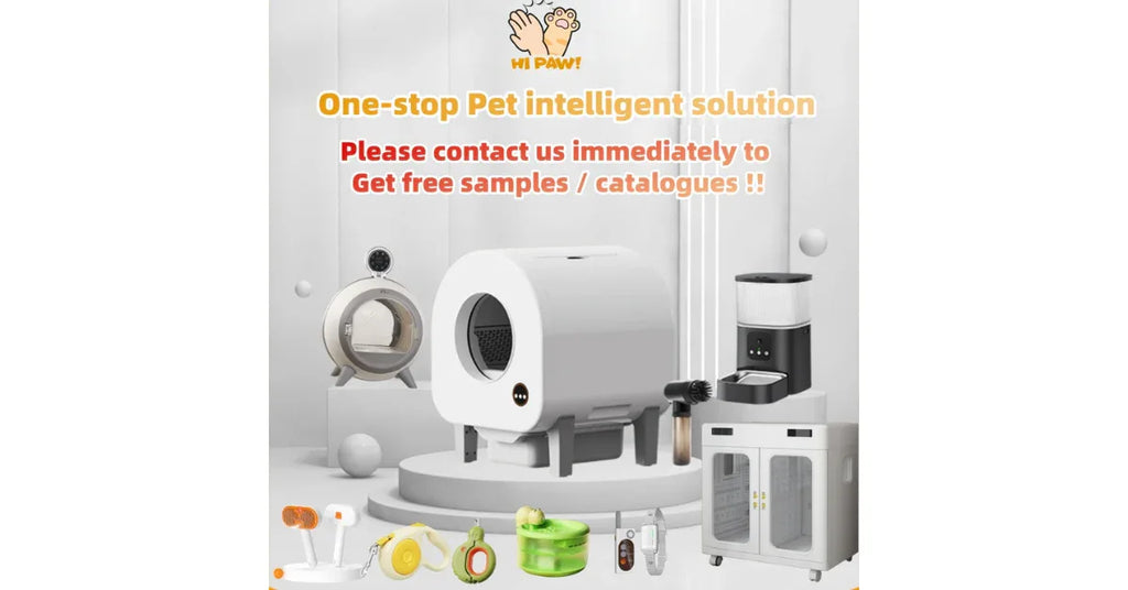 Automatic Pet Water Fountain – Stainless Steel & Filtered Hydration for Pets - Omnibaya