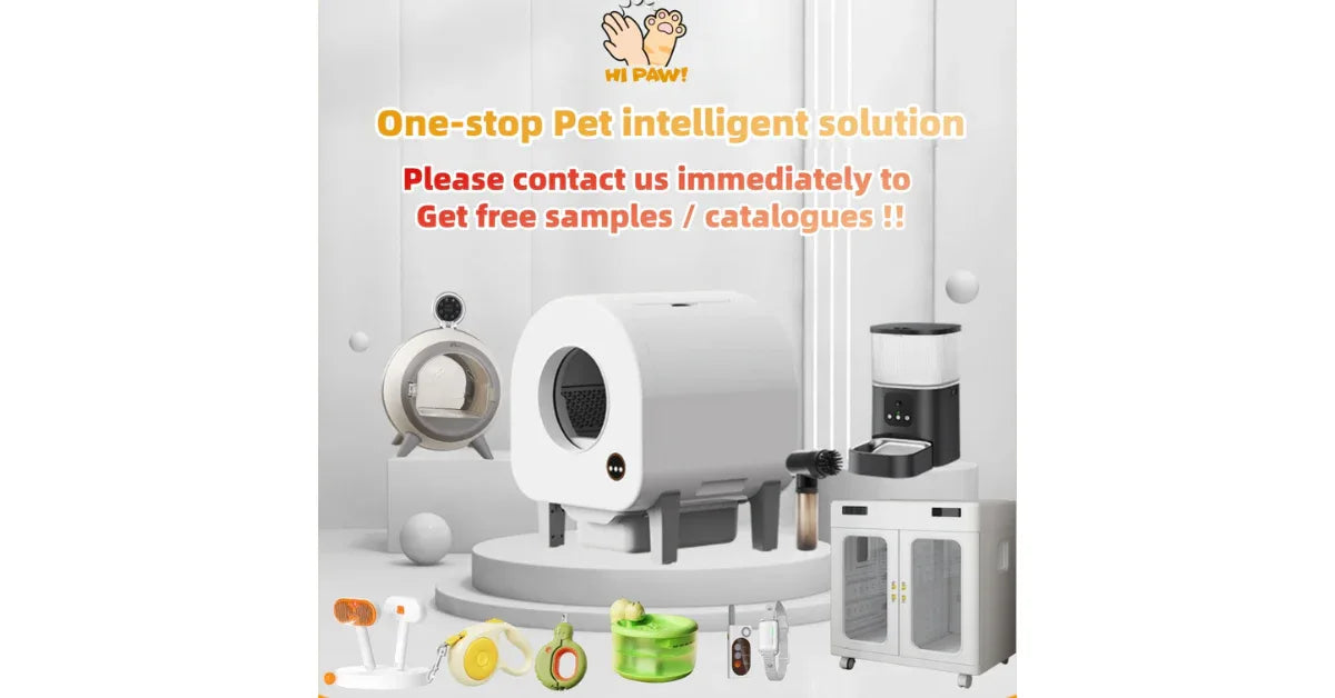 Automatic Pet Water Fountain – Stainless Steel & Filtered Hydration for Pets - Omnibaya