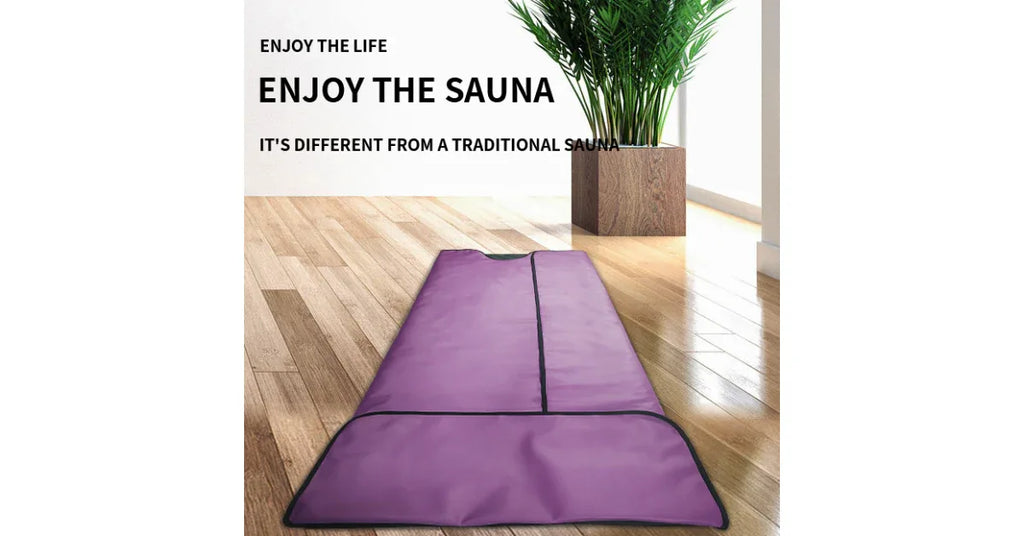 How to Choose the Best Portable Heated Electric Blanket for Detox and Weight Loss - Omnibaya