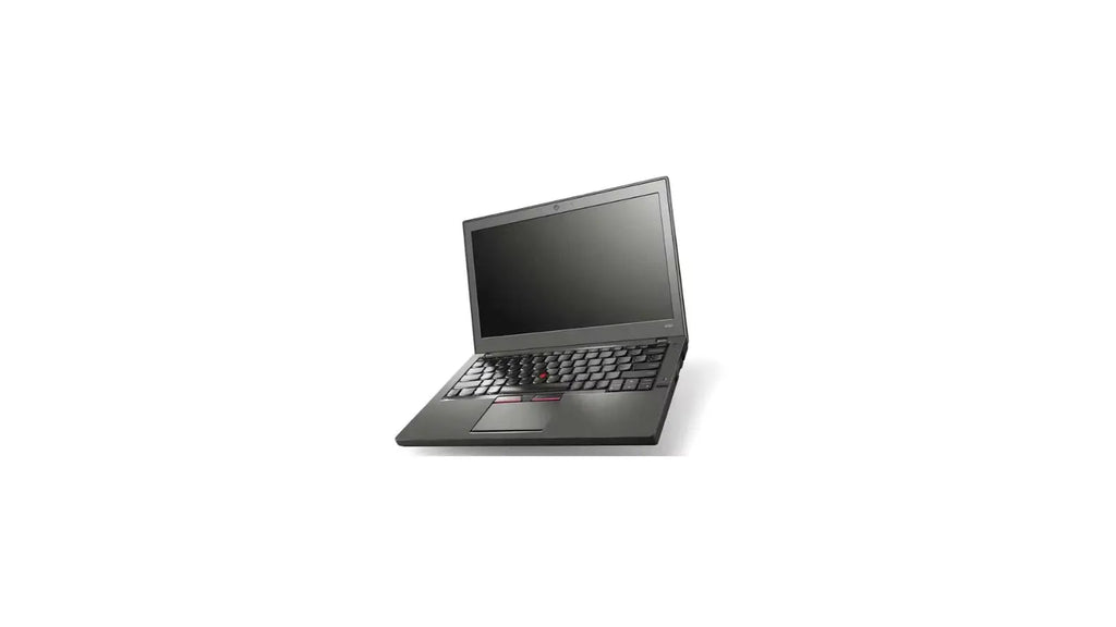 Lightweight refurbished Lenovo laptop ideal for students