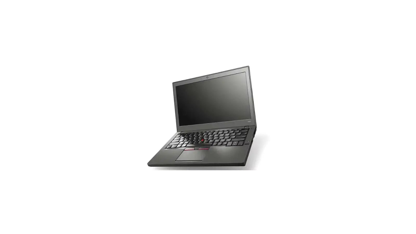 Lightweight refurbished Lenovo laptop ideal for students