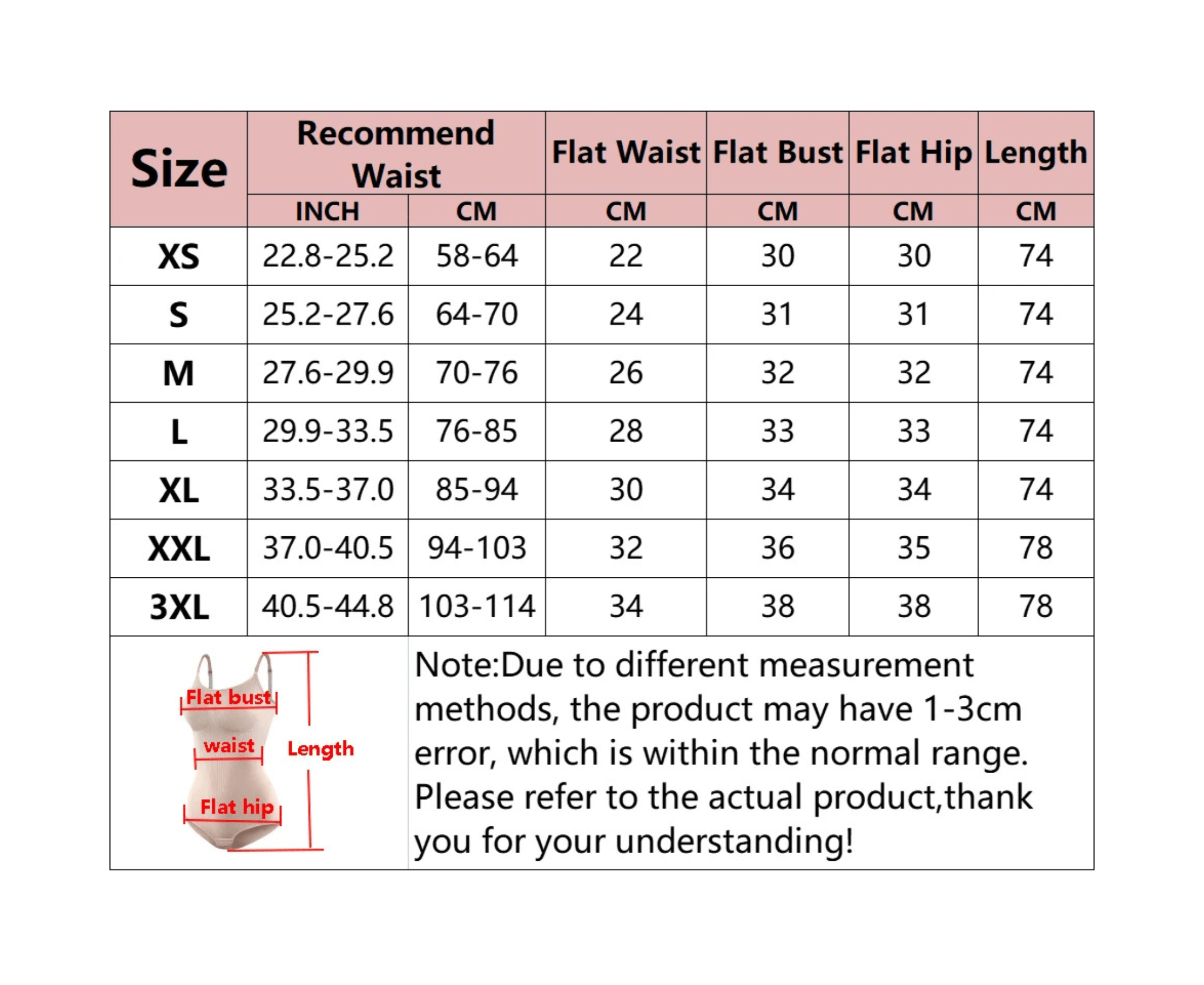 Women Bodysuit Full Body Shaper | Slimming Shapewear with Belly Control & Waist Trainer Effect – YBFDO - Omnibaya