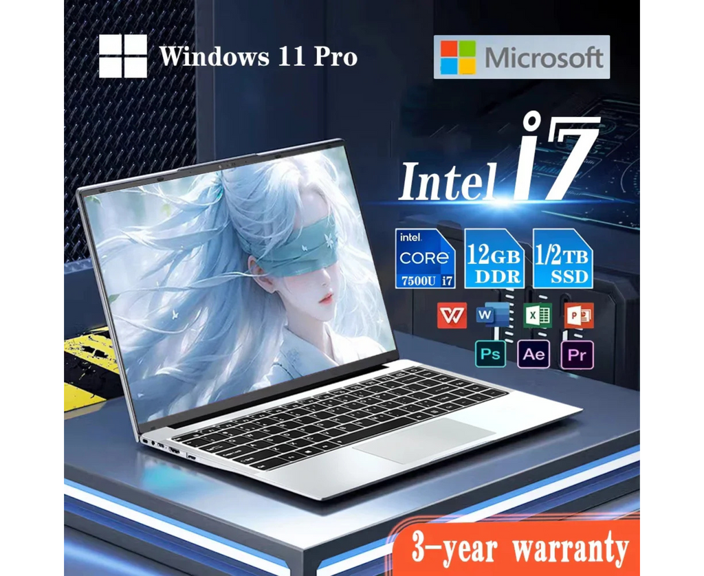 Acer Aspire 5 2024 model shown with Windows 11 Pro interface