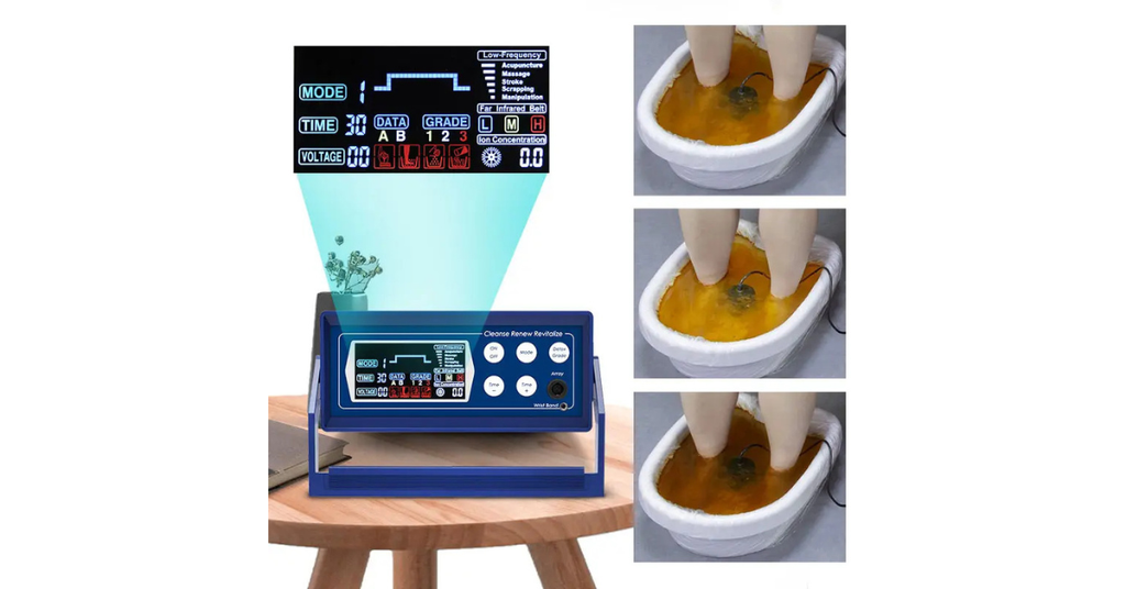 Foot massager for plantar fasciitis relief