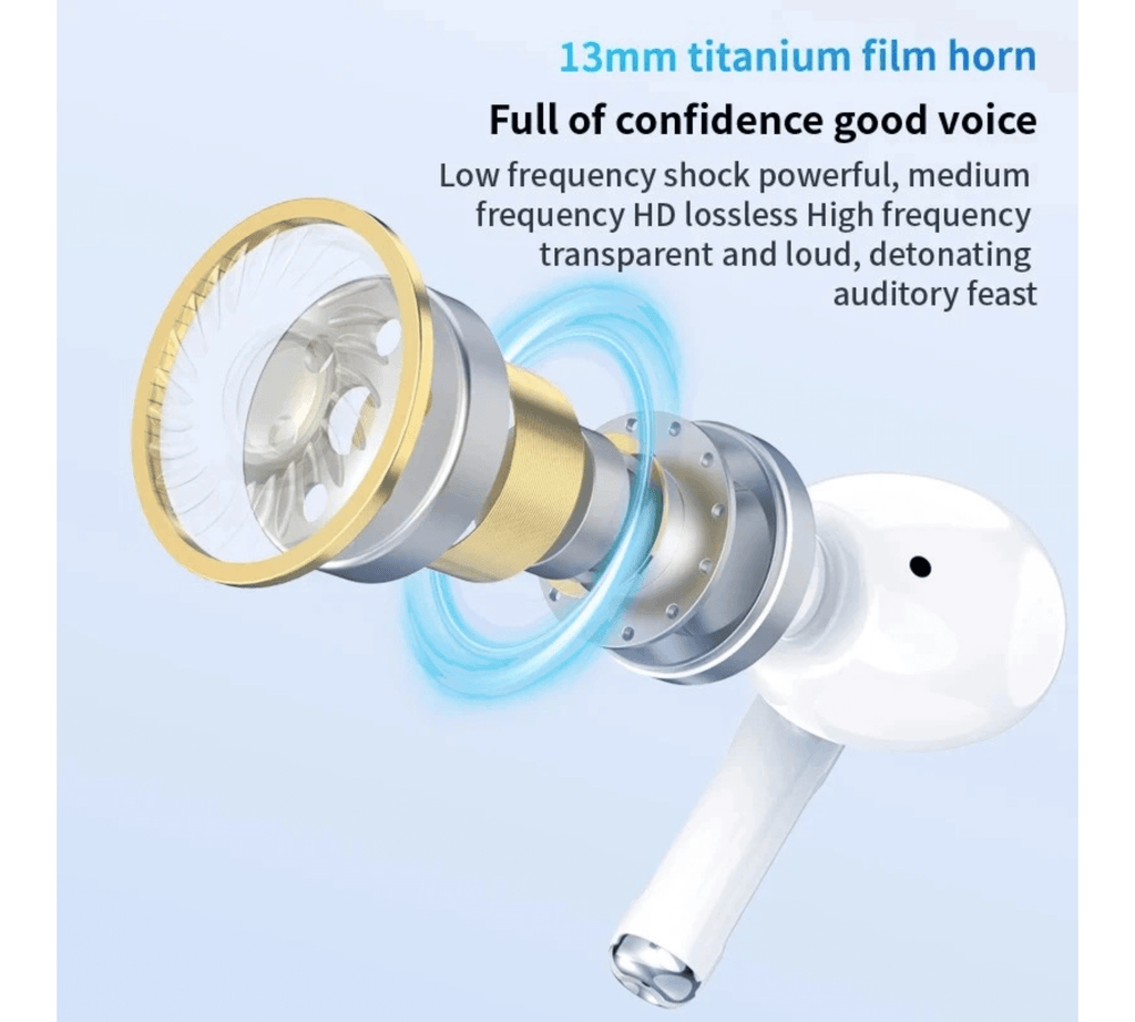 Black V8 earbuds with ergonomic fit and waterproof design