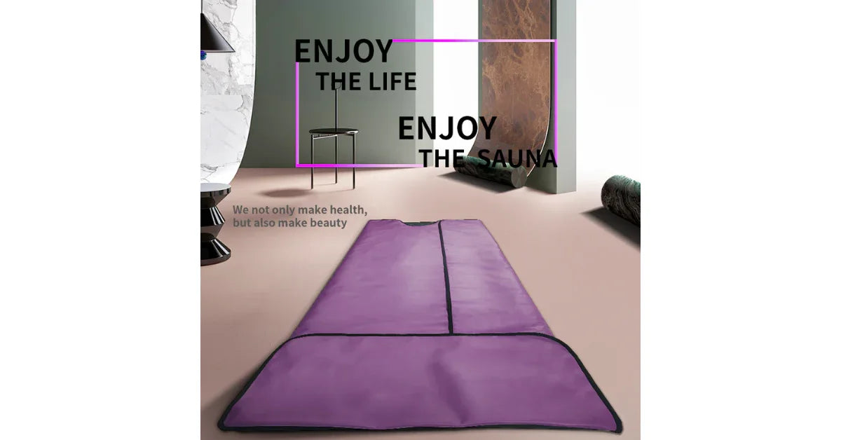 How to Choose the Best Portable Heated Electric Blanket for Detox and Weight Loss - Omnibaya