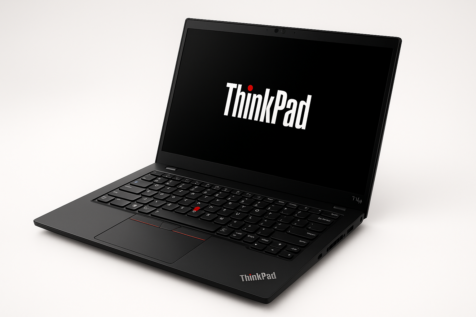NEW ARRIVAL Lenovo ThinkPad T14p Engineer Laptop 14inch 16+512GB Win 11 I7 Computer Gaming Laptops
